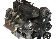Motores Power Solutions International 6.0 Liter