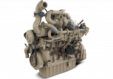 Motores John Deere 6068