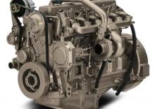 Motores John Deere Construction 6068TF150
