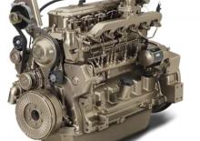 Motores John Deere Construction 6068TF275