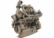 Motores John Deere 6090
