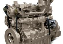 Motores John Deere Construction 6090HF475