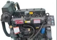 Motores Chaochai 6102