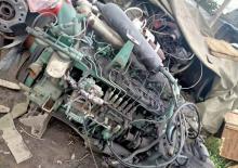 Motores Chaoyang 6102