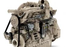 Motores John Deere Construction 6136CI440