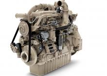 Motores John Deere Construction 6136CI550