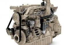 Motores John Deere Construction 6136HI440