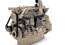 Motores John Deere Construction 6136HI550