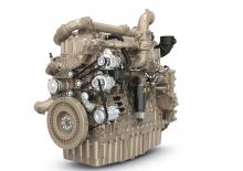 Motores John Deere 6180