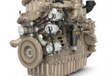 Motores John Deere Construction 6180CI510