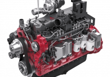 Motores AGCO Power 66HD