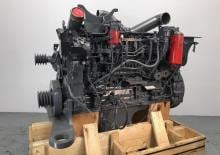 Motores Komatsu 6D140