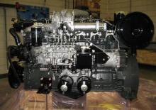 Motores Mitsubishi 6D24