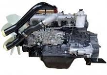 Motores Mitsubishi 6D34