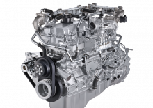 Motores Isuzu 6HK1