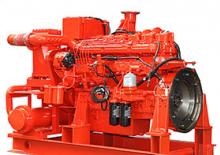 Motores Kirloskar 6SL9088T