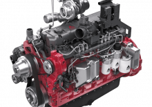 Motores AGCO Power 74HD