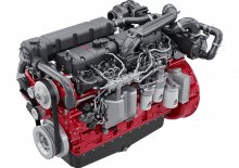 Motores AGCO Power 74HD Propulsion