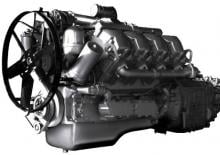 Motores Yamz 7511