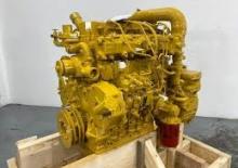 Motores Perkins 804