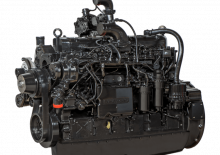 Motores AGCO Power 84HD