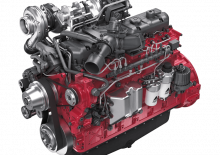 Motores AGCO Power 84HD