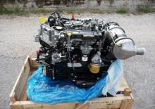 Motores Perkins 854