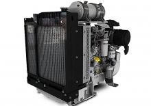Motores Perkins 854E-E34TA