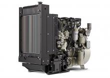 Motores Perkins 854F-E34T
