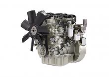 Motores Perkins 854F-E34T