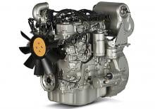 Motores Perkins 854F-E34TA