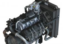 Motores Power Solutions International 8.8 Liter – T/TCAC