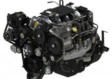 Motores Power Solutions International 8.8 Liter