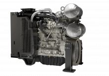 Motores Perkins 900 2.8