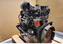 Motores Perkins 903