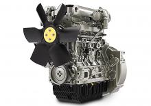 Motores Perkins 904D-E36TA