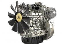 Motores Perkins 904EA-E36TA