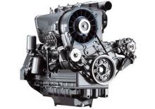 Motores Deutz 912 l3