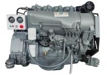 Motores Deutz 913 l4