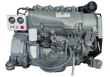 Motores Deutz 913 l6