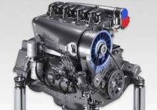 Motores Deutz 914 l3