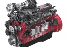 Motores AGCO Power 98HD