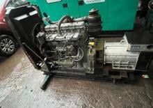 Motores Ashok Leyland AL412 