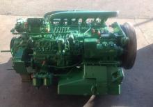 Motores Ashok Leyland AL680 