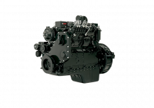Motores DongFeng Cummins B160 33