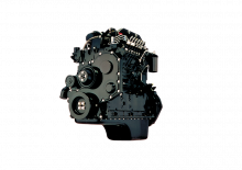 Motores DongFeng Cummins B3.9CSIV 115C