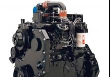 Motores Cummins B4.5™