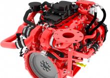 Motores Cummins B4.5L 