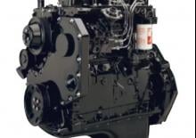 Motores DongFeng Cummins B5.9 