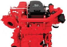 Motores Cummins B6.7™